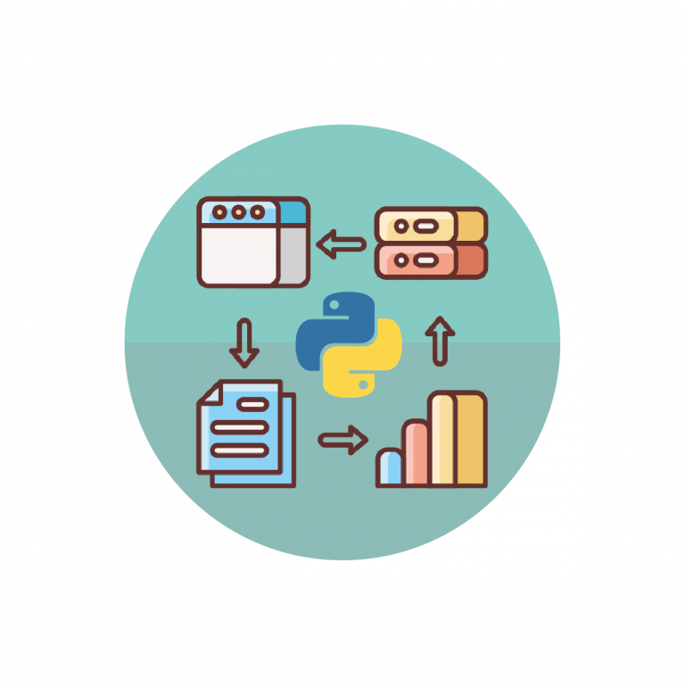 Data Science con Python